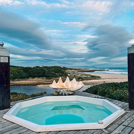 Kennedys Beach Villa Hermanus Buitenkant foto