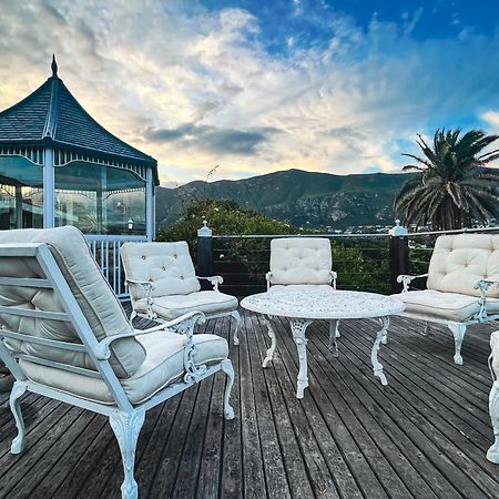 Kennedys Beach Villa Hermanus Buitenkant foto