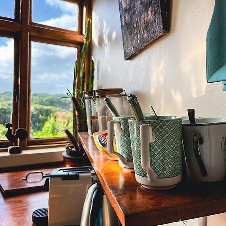 Kennedys Beach Villa Hermanus Buitenkant foto