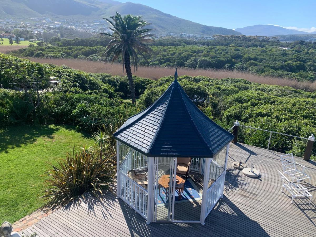 Kennedys Beach Villa Hermanus Buitenkant foto