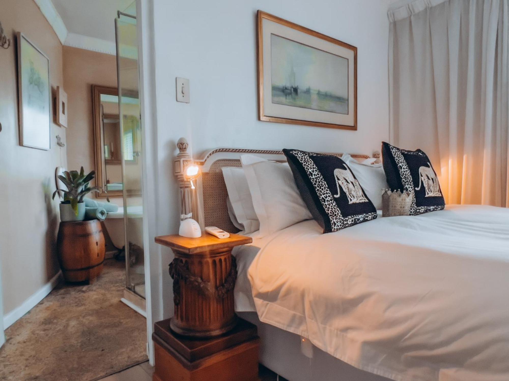 Kennedys Beach Villa Hermanus Buitenkant foto