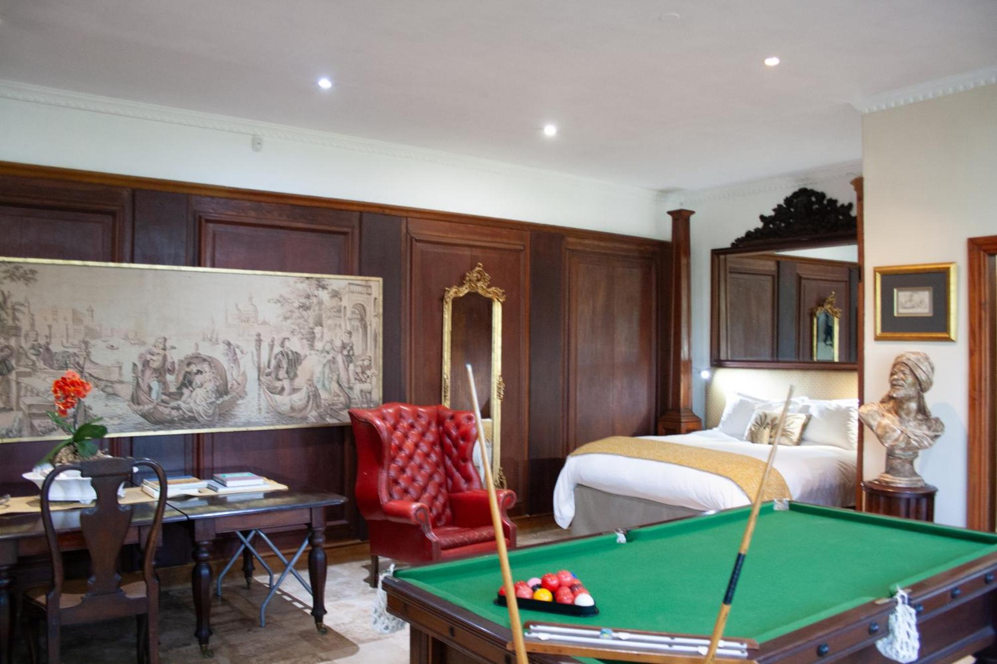 Kennedys Beach Villa Hermanus Buitenkant foto