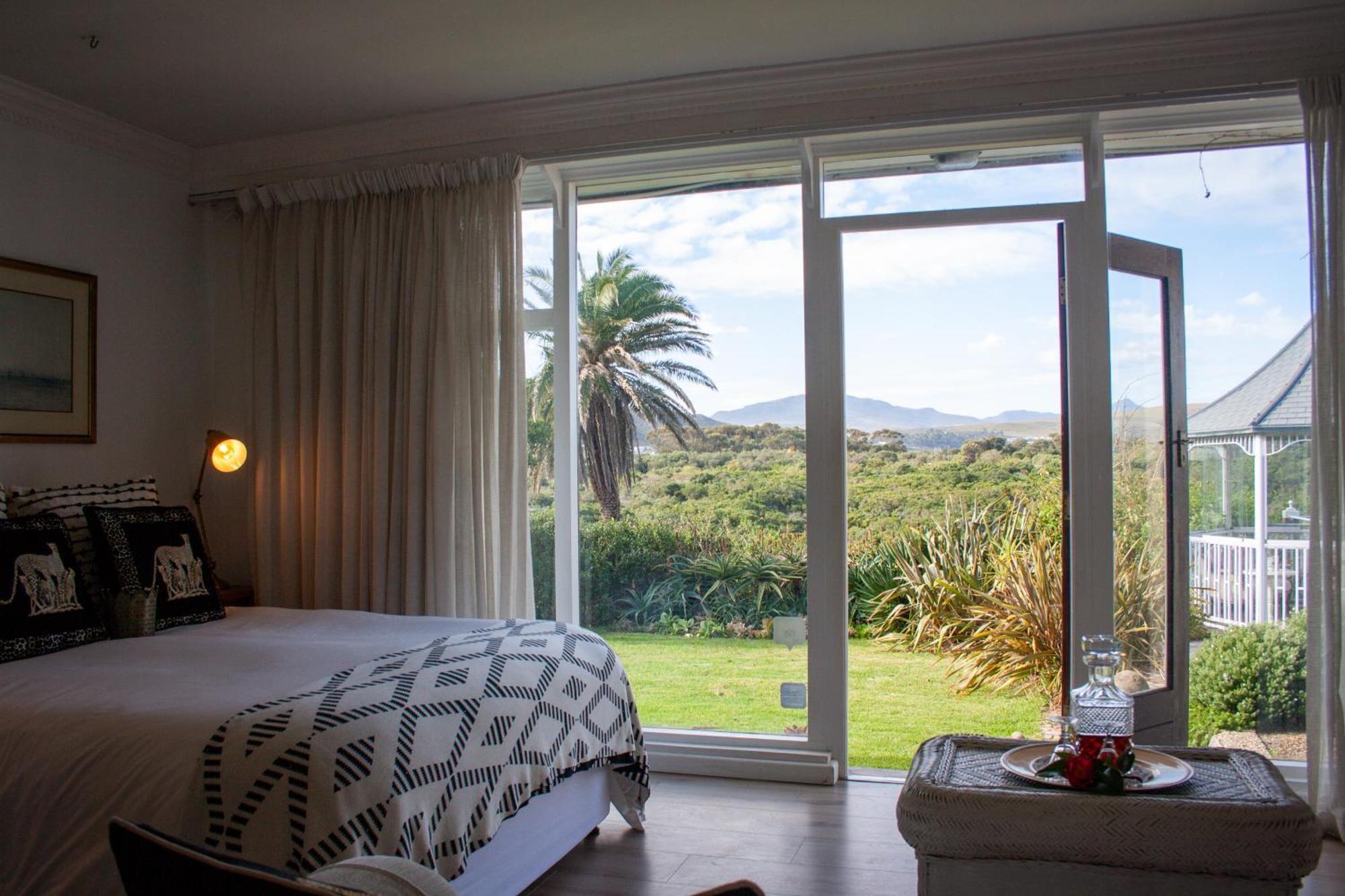 Kennedys Beach Villa Hermanus Buitenkant foto