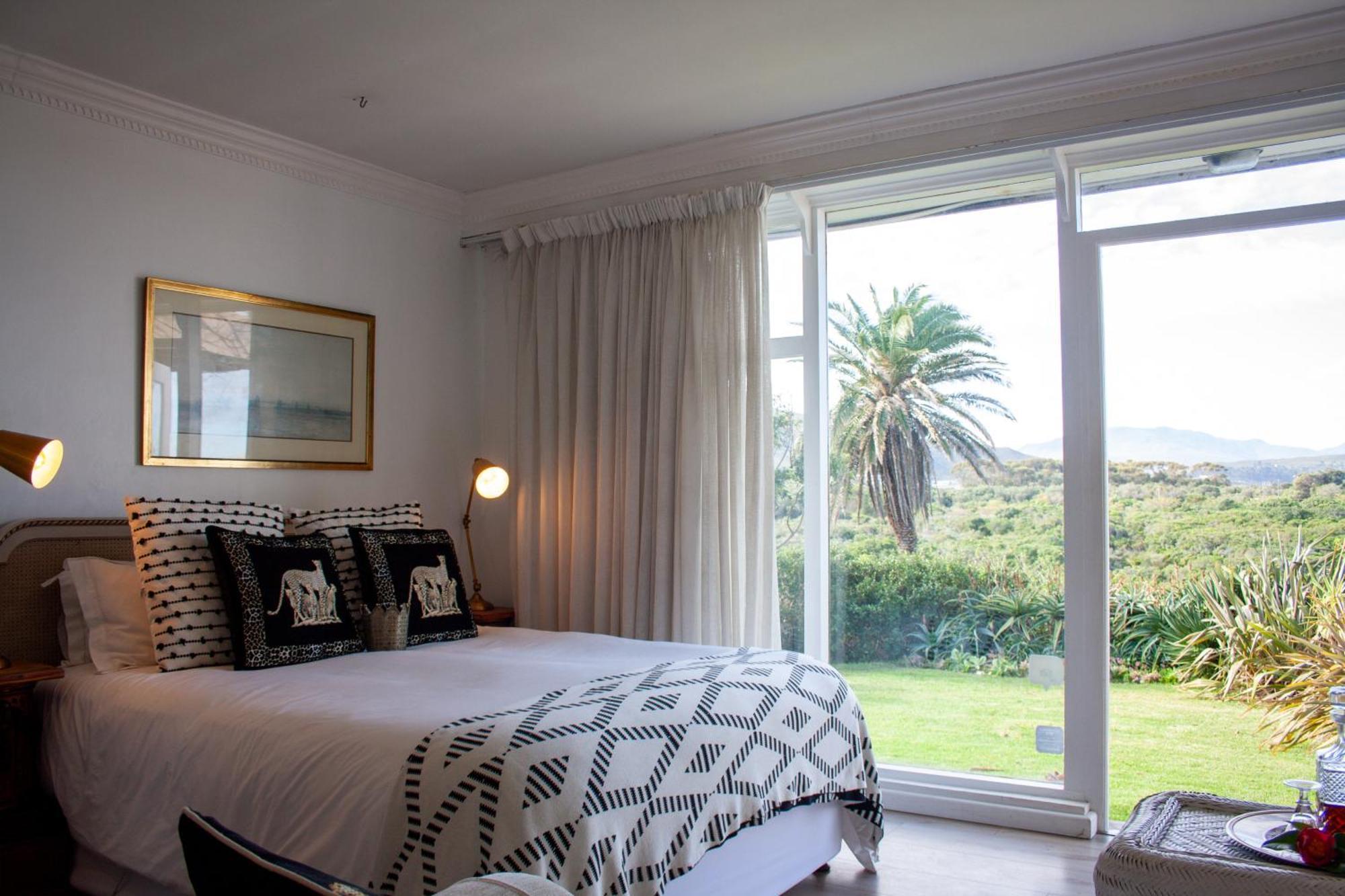 Kennedys Beach Villa Hermanus Buitenkant foto