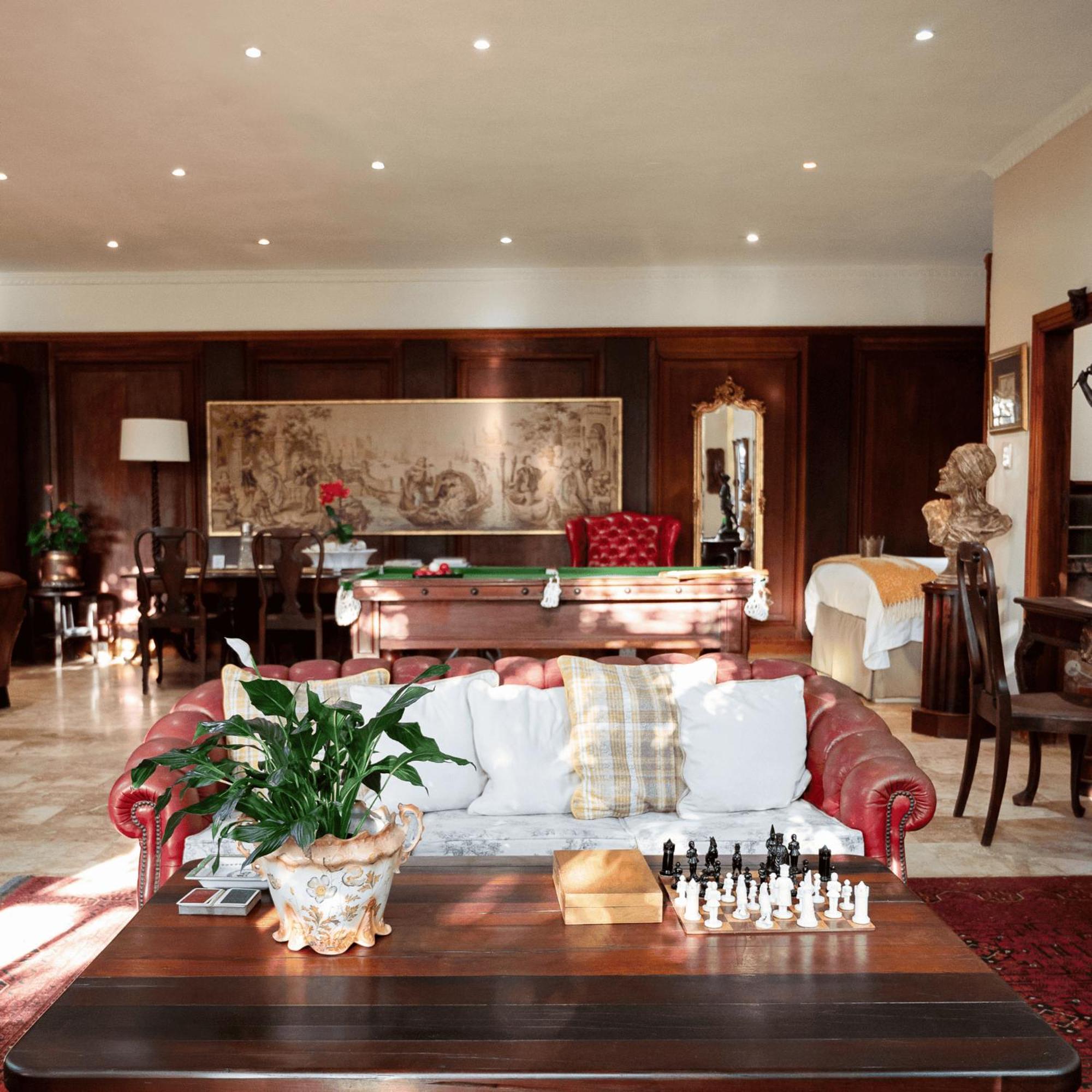 Kennedys Beach Villa Hermanus Buitenkant foto