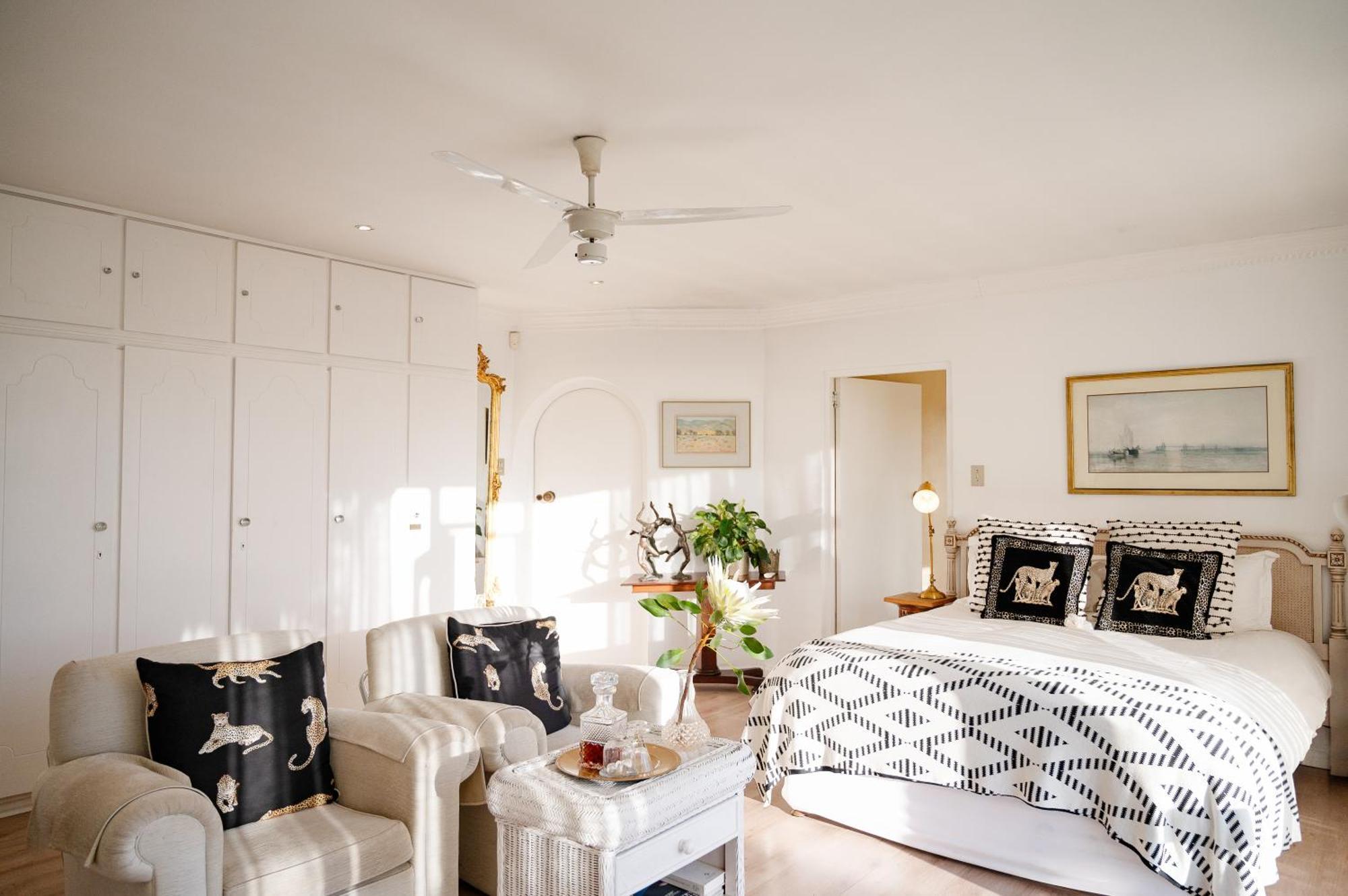 Kennedys Beach Villa Hermanus Buitenkant foto