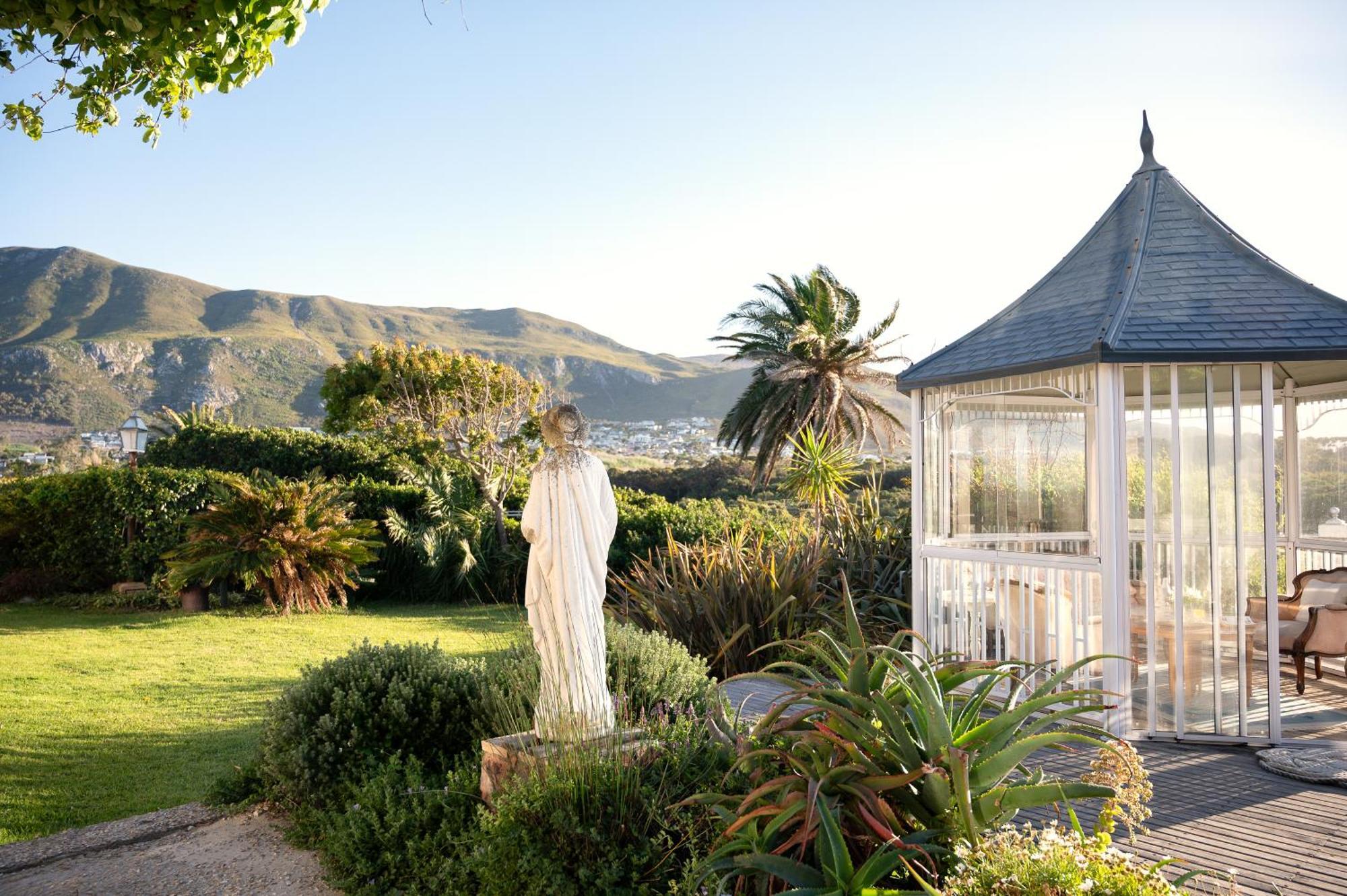 Kennedys Beach Villa Hermanus Buitenkant foto