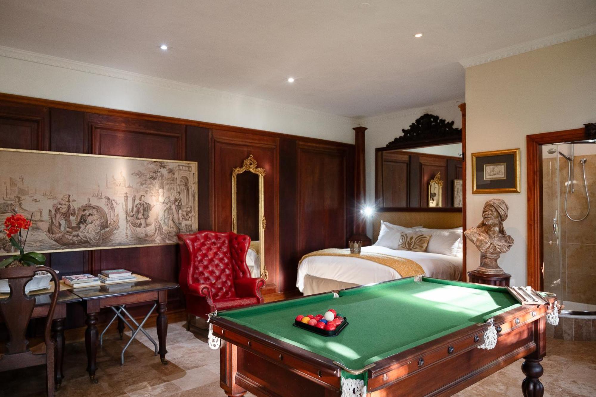 Kennedys Beach Villa Hermanus Buitenkant foto