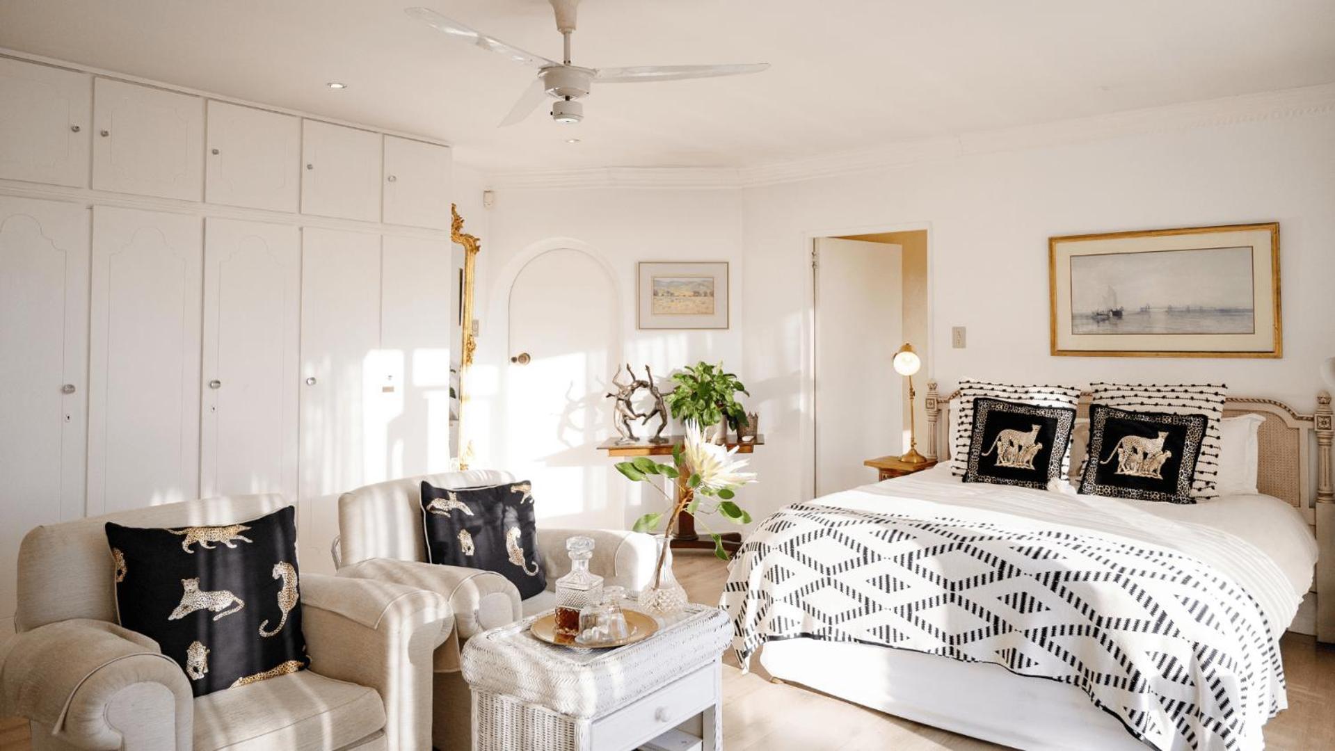 Kennedys Beach Villa Hermanus Buitenkant foto