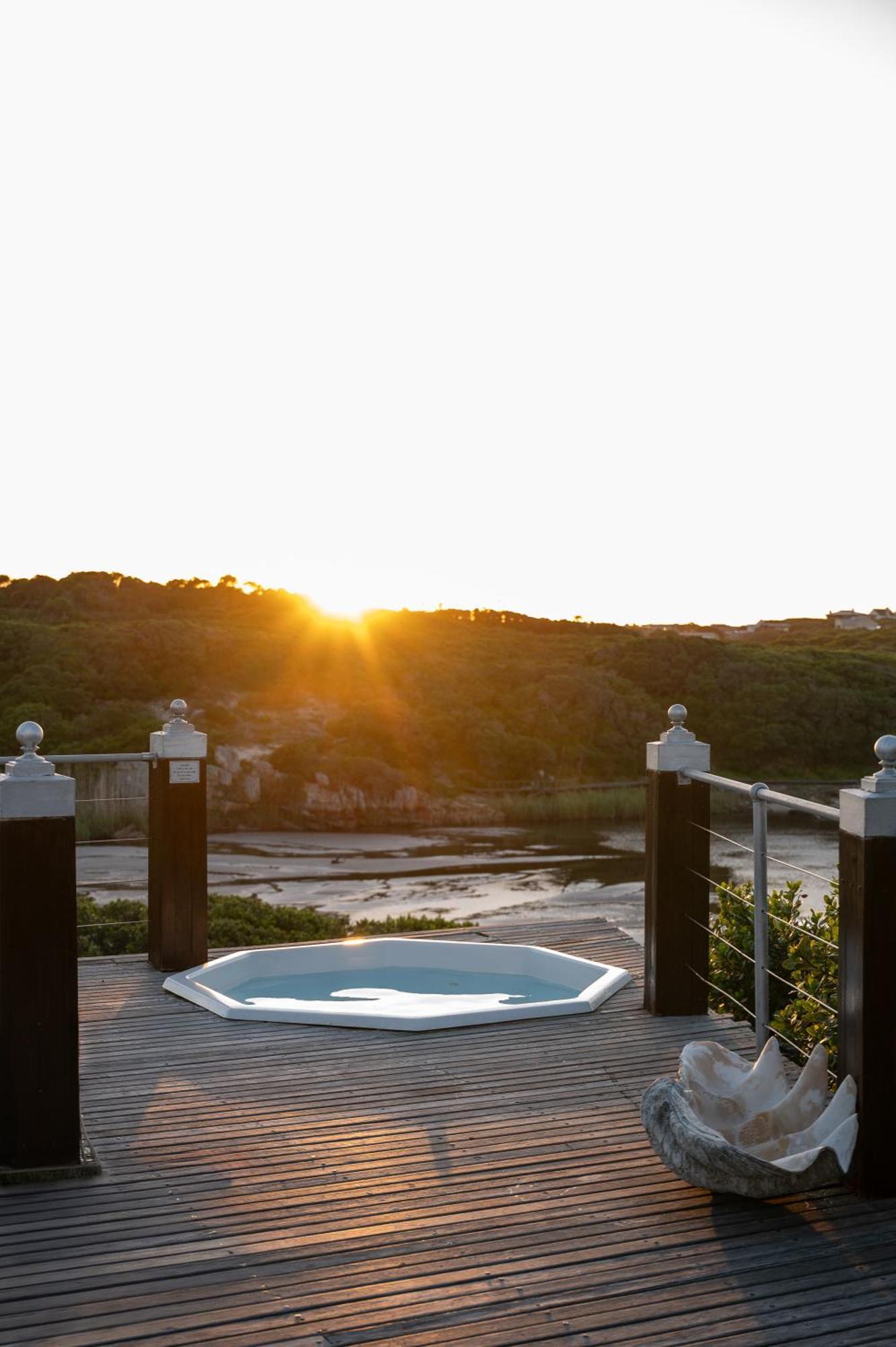 Kennedys Beach Villa Hermanus Buitenkant foto