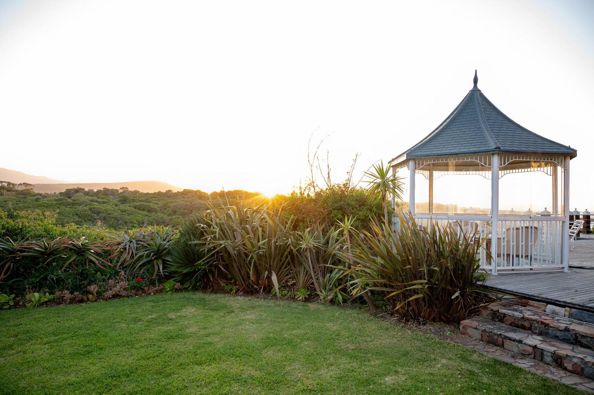 Kennedys Beach Villa Hermanus Buitenkant foto