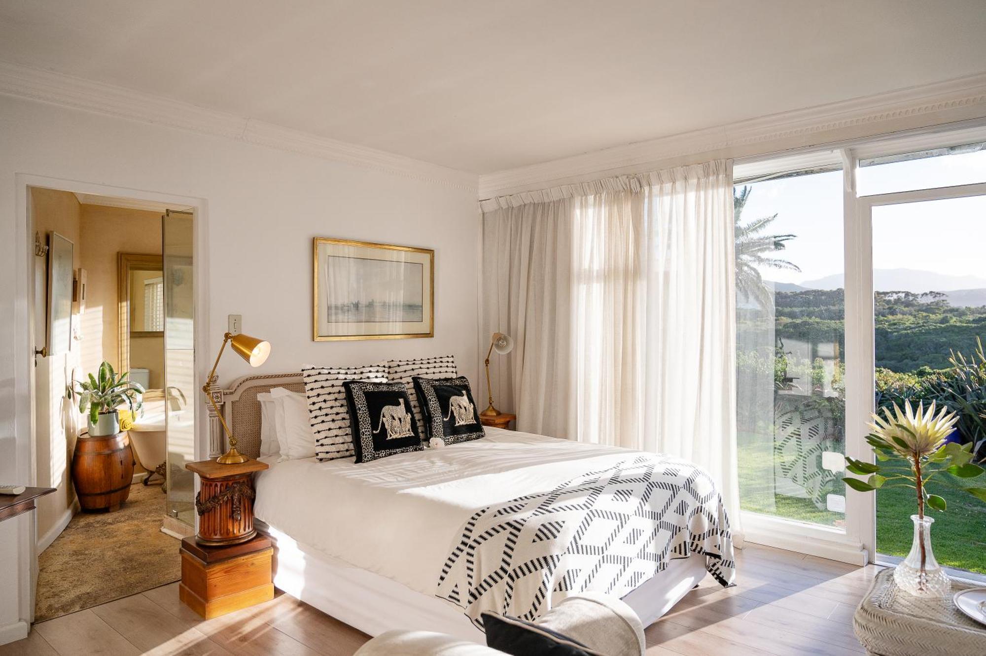Kennedys Beach Villa Hermanus Buitenkant foto
