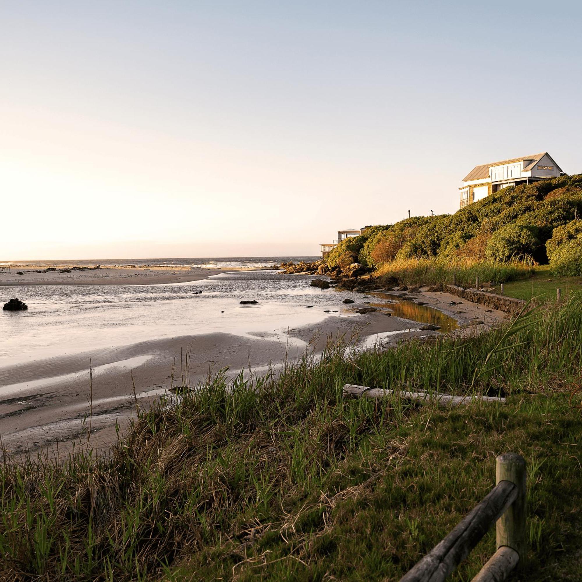 Kennedys Beach Villa Hermanus Buitenkant foto