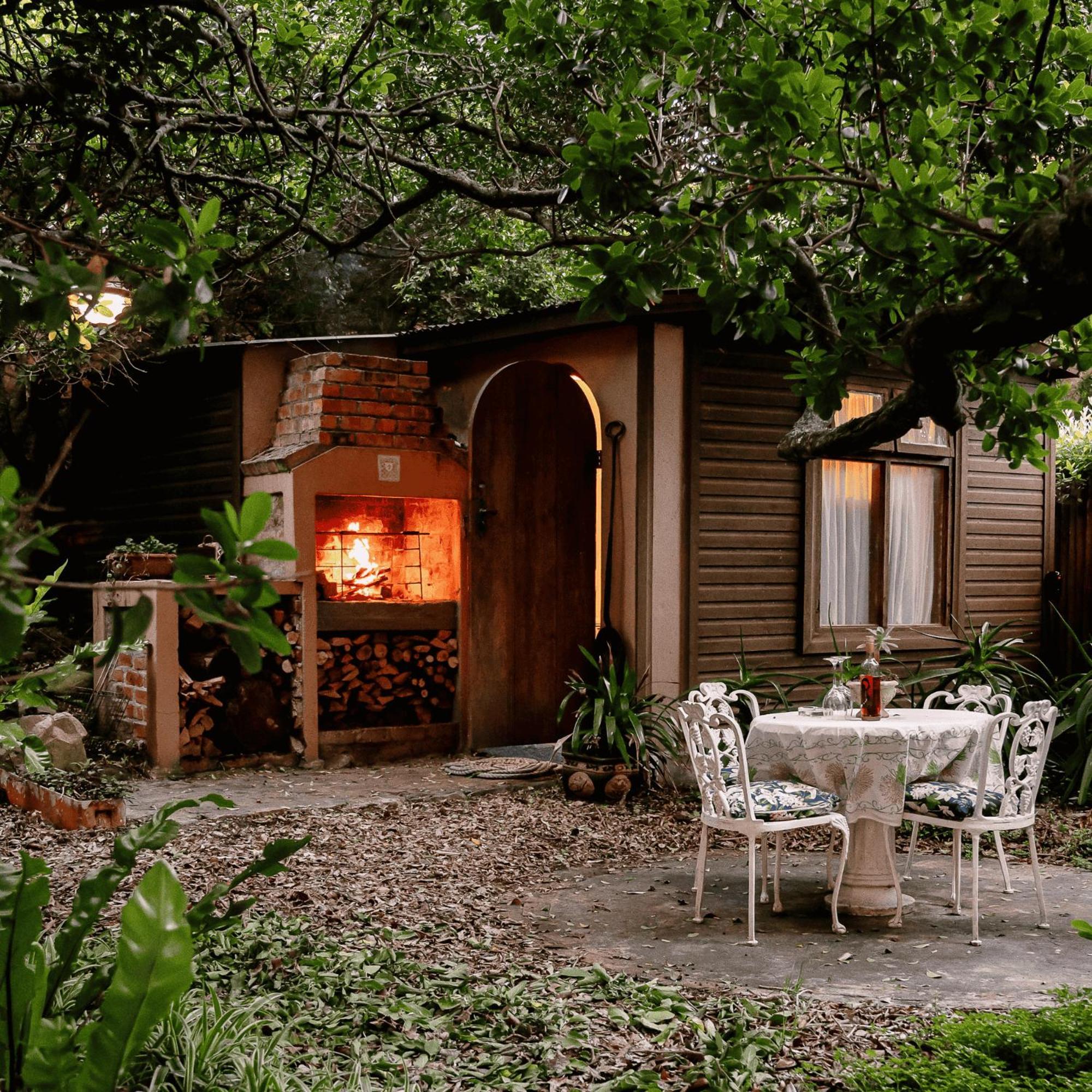 Kennedys Beach Villa Hermanus Buitenkant foto