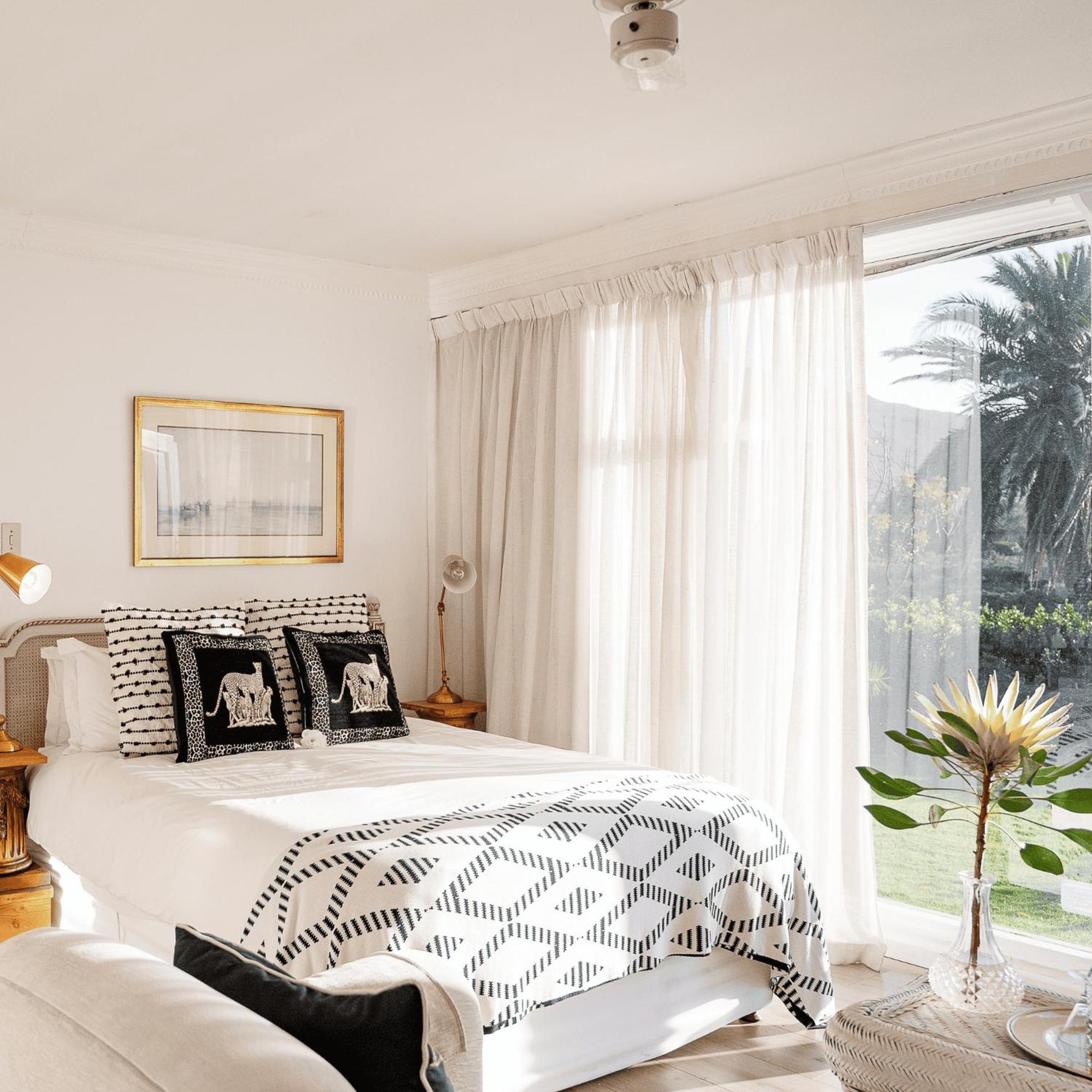 Kennedys Beach Villa Hermanus Buitenkant foto