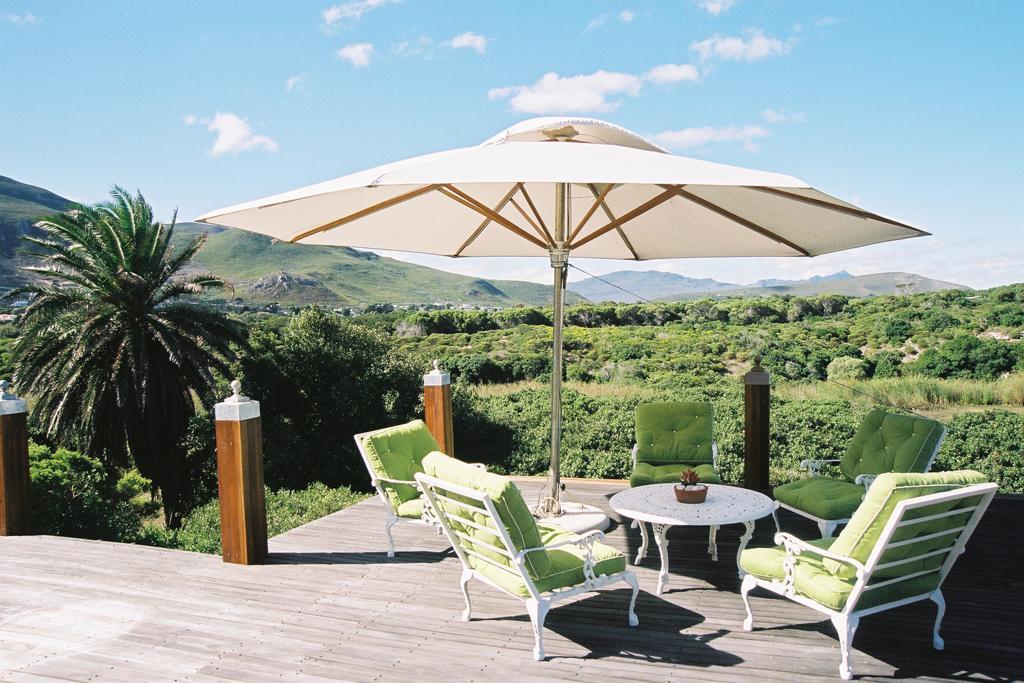 Kennedys Beach Villa Hermanus Buitenkant foto
