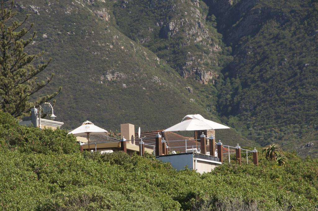 Kennedys Beach Villa Hermanus Buitenkant foto